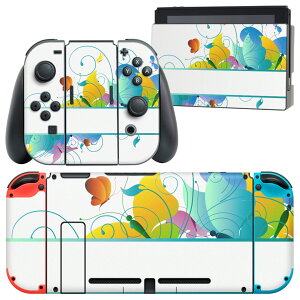 igsticker Nintendo Switch p fUCXLV[ CV jeh[ XCb` p {̃hbN Joy-Con Joycon WCR p Q[@ Jo[ ANZT[ tB XebJ[ 006824 @@