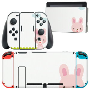 igsticker Nintendo Switch p fUCXLV[ CV jeh[ XCb` p {̃hbN Joy-Con Joycon WCR p Q[@ Jo[ ANZT[ tB XebJ[ 006829 @