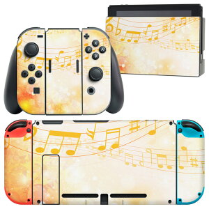 igsticker Nintendo Switch p fUCXLV[ CV jeh[ XCb` p {̃hbN Joy-Con Joycon WCR p Q[@ Jo[ ANZT[ tB XebJ[ 006862 @y