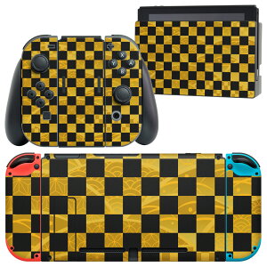igsticker Nintendo Switch p fUCXLV[ CV jeh[ XCb` p {̃hbN Joy-Con Joycon WCR p Q[@ Jo[ ANZT[ tB XebJ[ 006920 a@a