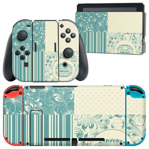 igsticker Nintendo Switch p fUCXLV[ CV jeh[ XCb` p {̃hbN Joy-Con Joycon WCR p Q[@ Jo[ ANZT[ tB XebJ[ 006926 ԁ@@X