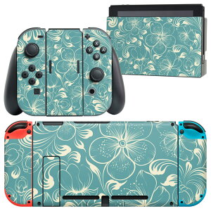 igsticker Nintendo Switch p fUCXLV[ CV jeh[ XCb` p {̃hbN Joy-Con Joycon WCR p Q[@ Jo[ ANZT[ tB XebJ[ 007182 ԁ@@