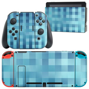 igsticker Nintendo Switch p fUCXLV[ CV jeh[ XCb` p {̃hbN Joy-Con Joycon WCR p Q[@ Jo[ ANZT[ tB XebJ[ 007335 ؖ `F