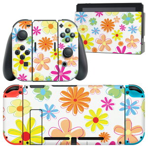 igsticker Nintendo Switch p fUCXLV[ CV jeh[ XCb` p {̃hbN Joy-Con Joycon WCR p Q[@ Jo[ ANZT[ tB XebJ[ 007632 ԁ@@J