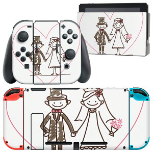 igsticker Nintendo Switch p fUCXLV[ CV jeh[ XCb` p {̃hbN Joy-Con Joycon WCR p Q[@ Jo[ ANZT[ tB XebJ[ 007914 @C