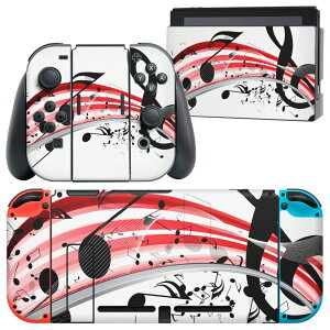 igsticker Nintendo Switch p fUCXLV[ CV jeh[ XCb` p {̃hbN Joy-Con Joycon WCR p Q[@ Jo[ ANZT[ tB XebJ[ 007929 @y