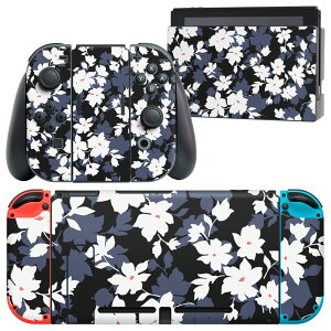 igsticker Nintendo Switch p fUCXLV[ CV jeh[ XCb` p {̃hbN Joy-Con Joycon WCR p Q[@ Jo[ ANZT[ tB XebJ[ 008212 ԁ@@