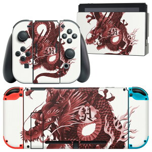 igsticker Nintendo Switch p fUCXLV[ CV jeh[ XCb` p {̃hbN Joy-Con Joycon WCR p Q[@ Jo[ ANZT[ tB XebJ[ 008347 a@a