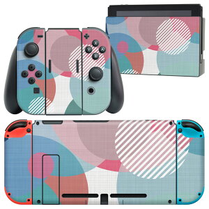 igsticker Nintendo Switch p fUCXLV[ CV jeh[ XCb` p {̃hbN Joy-Con Joycon WCR p Q[@ Jo[ ANZT[ tB XebJ[ 008605 ہ@Xg