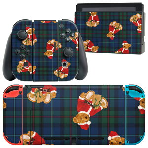 igsticker Nintendo Switch p fUCXLV[ CV jeh[ XCb` p {̃hbN Joy-Con Joycon WCR p Q[@ Jo[ ANZT[ tB XebJ[ 008771 `FbN