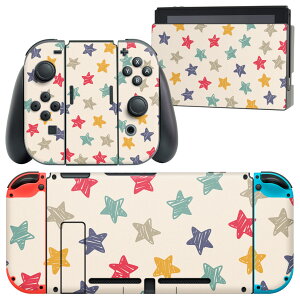 igsticker Nintendo Switch p fUCXLV[ CV jeh[ XCb` p {̃hbN Joy-Con Joycon WCR p Q[@ Jo[ ANZT[ tB XebJ[ 008872 @X^