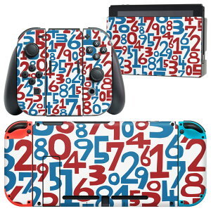 igsticker Nintendo Switch p fUCXLV[ CV jeh[ XCb` p {̃hbN Joy-Con Joycon WCR p Q[@ Jo[ ANZT[ tB XebJ[ 008890 @