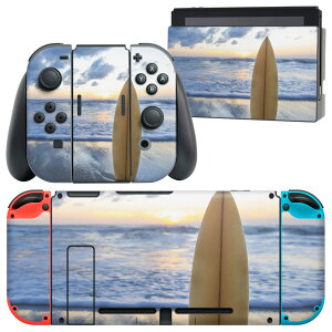 igsticker Nintendo Switch p fUCXLV[ CV jeh[ XCb` p {̃hbN Joy-Con Joycon WCR p Q[@ Jo[ ANZT[ tB XebJ[ 008899 ʐ^@C