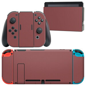 igsticker Nintendo Switch p fUCXLV[ CV jeh[ XCb` p {̃hbN Joy-Con Joycon WCR p Q[@ Jo[ ANZT[ tB XebJ[ 008962 Vv