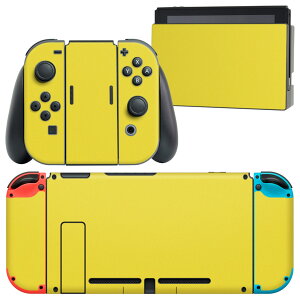 igsticker Nintendo Switch p fUCXLV[ CV jeh[ XCb` p {̃hbN Joy-Con Joycon WCR p Q[@ Jo[ ANZT[ tB XebJ[ 008966 Vv