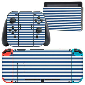 igsticker Nintendo Switch p fUCXLV[ CV jeh[ XCb` p {̃hbN Joy-Con Joycon WCR p Q[@ Jo[ ANZT[ tB XebJ[ 009048 Vv