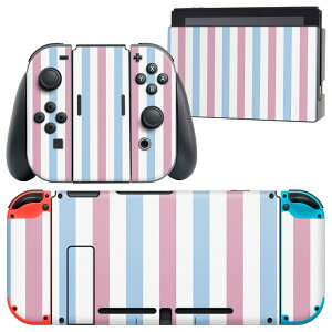 igsticker Nintendo Switch p fUCXLV[ CV jeh[ XCb` p {̃hbN Joy-Con Joycon WCR p Q[@ Jo[ ANZT[ tB XebJ[ 009120 Vv