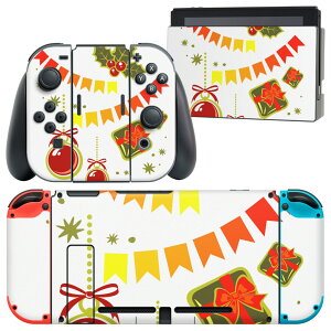 igsticker Nintendo Switch p fUCXLV[ CV jeh[ XCb` p {̃hbN Joy-Con Joycon WCR p Q[@ Jo[ ANZT[ tB XebJ[ 009126 NX}