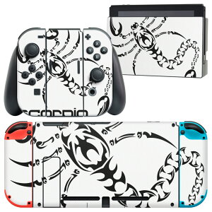igsticker Nintendo Switch p fUCXLV[ CV jeh[ XCb` p {̃hbN Joy-Con Joycon WCR p Q[@ Jo[ ANZT[ tB XebJ[ 009127 @
