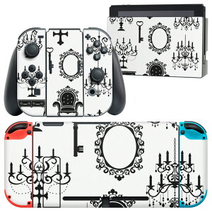 igsticker Nintendo Switch p fUCXLV[ CV jeh[ XCb` p {̃hbN Joy-Con Joycon WCR p Q[@ Jo[ ANZT[ tB XebJ[ 009152 