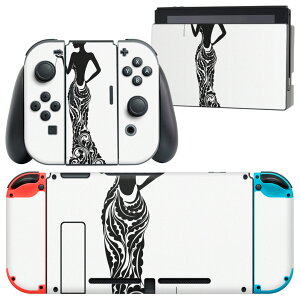 igsticker Nintendo Switch p fUCXLV[ CV jeh[ XCb` p {̃hbN Joy-Con Joycon WCR p Q[@ Jo[ ANZT[ tB XebJ[ 009222 mN