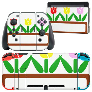 igsticker Nintendo Switch p fUCXLV[ CV jeh[ XCb` p {̃hbN Joy-Con Joycon WCR p Q[@ Jo[ ANZT[ tB XebJ[ 009292 @`[