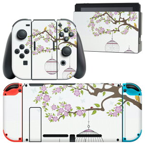 igsticker Nintendo Switch p fUCXLV[ CV jeh[ XCb` p {̃hbN Joy-Con Joycon WCR p Q[@ Jo[ ANZT[ tB XebJ[ 009311 @@