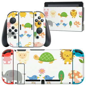 igsticker Nintendo Switch p fUCXLV[ CV jeh[ XCb` p {̃hbN Joy-Con Joycon WCR p Q[@ Jo[ ANZT[ tB XebJ[ 009326 @J
