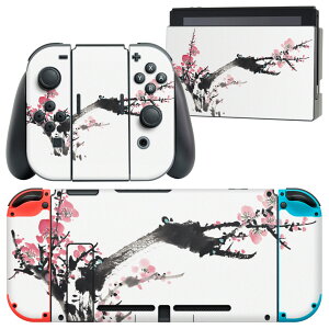 igsticker Nintendo Switch p fUCXLV[ CV jeh[ XCb` p {̃hbN Joy-Con Joycon WCR p Q[@ Jo[ ANZT[ tB XebJ[ 009340 a@a