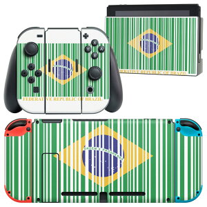 igsticker Nintendo Switch p fUCXLV[ CV jeh[ XCb` p {̃hbN Joy-Con Joycon WCR p Q[@ Jo[ ANZT[ tB XebJ[ 009356 @