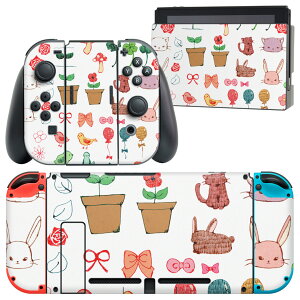 igsticker Nintendo Switch p fUCXLV[ CV jeh[ XCb` p {̃hbN Joy-Con Joycon WCR p Q[@ Jo[ ANZT[ tB XebJ[ 009423 @L