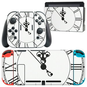 igsticker Nintendo Switch p fUCXLV[ CV jeh[ XCb` p {̃hbN Joy-Con Joycon WCR p Q[@ Jo[ ANZT[ tB XebJ[ 009470 v@