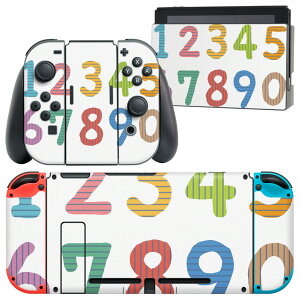 igsticker Nintendo Switch p fUCXLV[ CV jeh[ XCb` p {̃hbN Joy-Con Joycon WCR p Q[@ Jo[ ANZT[ tB XebJ[ 009477 @J