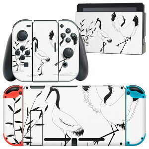 igsticker Nintendo Switch p fUCXLV[ CV jeh[ XCb` p {̃hbN Joy-Con Joycon WCR p Q[@ Jo[ ANZT[ tB XebJ[ 009676 a@a