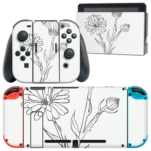 igsticker Nintendo Switch p fUCXLV[ CV jeh[ XCb` p {̃hbN Joy-Con Joycon WCR p Q[@ Jo[ ANZT[ tB XebJ[ 009712 @ԁ@