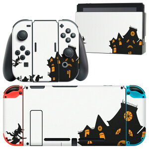 igsticker Nintendo Switch p fUCXLV[ CV jeh[ XCb` p {̃hbN Joy-Con Joycon WCR p Q[@ Jo[ ANZT[ tB XebJ[ 009782 nEB