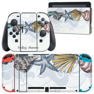 igsticker Nintendo Switch p fUCXLV[ CV jeh[ XCb` p {̃hbN Joy-Con Joycon WCR p Q[@ Jo[ ANZT[ tB XebJ[ 009837 C@Lk