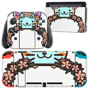 igsticker Nintendo Switch p fUCXLV[ CV jeh[ XCb` p {̃hbN Joy-Con Joycon WCR p Q[@ Jo[ ANZT[ tB XebJ[ 009880 @@