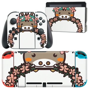 igsticker Nintendo Switch p fUCXLV[ CV jeh[ XCb` p {̃hbN Joy-Con Joycon WCR p Q[@ Jo[ ANZT[ tB XebJ[ 009891 @@