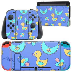 igsticker Nintendo Switch p fUCXLV[ CV jeh[ XCb` p {̃hbN Joy-Con Joycon WCR p Q[@ Jo[ ANZT[ tB XebJ[ 010121 @