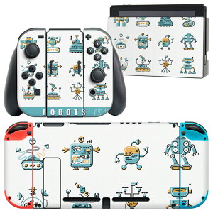 igsticker Nintendo Switch p fUCXLV[ CV jeh[ XCb` p {̃hbN Joy-Con Joycon WCR p Q[@ Jo[ ANZT[ tB XebJ[ 010125 {bg