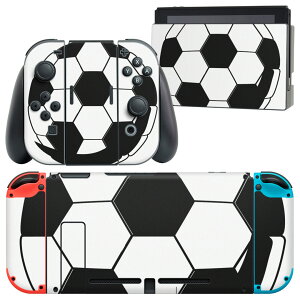 igsticker Nintendo Switch p fUCXLV[ CV jeh[ XCb` p {̃hbN Joy-Con Joycon WCR p Q[@ Jo[ ANZT[ tB XebJ[ 010180 X|[c