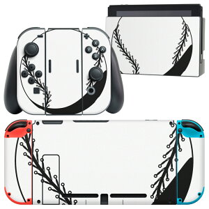 igsticker Nintendo Switch p fUCXLV[ CV jeh[ XCb` p {̃hbN Joy-Con Joycon WCR p Q[@ Jo[ ANZT[ tB XebJ[ 010183 X|[c