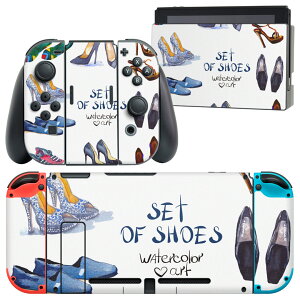 igsticker Nintendo Switch p fUCXLV[ CV jeh[ XCb` p {̃hbN Joy-Con Joycon WCR p Q[@ Jo[ ANZT[ tB XebJ[ 010205 