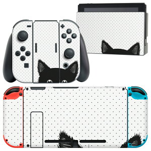 igsticker Nintendo Switch p fUCXLV[ CV jeh[ XCb` p {̃hbN Joy-Con Joycon WCR p Q[@ Jo[ ANZT[ tB XebJ[ 010211 L@@