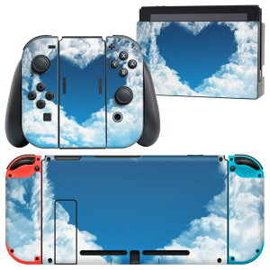 igsticker Nintendo Switch p fUCXLV[ CV jeh[ XCb` p {̃hbN Joy-Con Joycon WCR p Q[@ Jo[ ANZT[ tB XebJ[ 010215 @n[