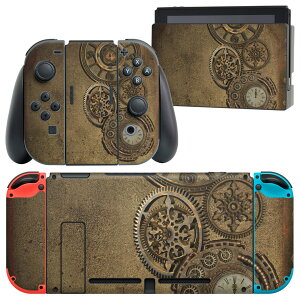 igsticker Nintendo Switch p fUCXLV[ CV jeh[ XCb` p {̃hbN Joy-Con Joycon WCR p Q[@ Jo[ ANZT[ tB XebJ[ 010217 v@