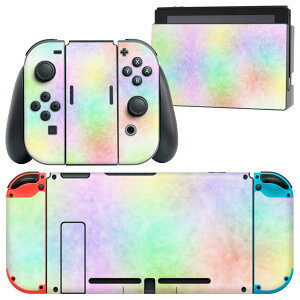 igsticker Nintendo Switch p fUCXLV[ CV jeh[ XCb` p {̃hbN Joy-Con Joycon WCR p Q[@ Jo[ ANZT[ tB XebJ[ 010244 Jt