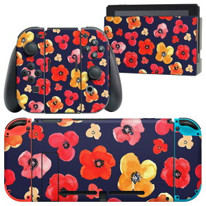 igsticker Nintendo Switch p fUCXLV[ CV jeh[ XCb` p {̃hbN Joy-Con Joycon WCR p Q[@ Jo[ ANZT[ tB XebJ[ 010281 @ԁ@