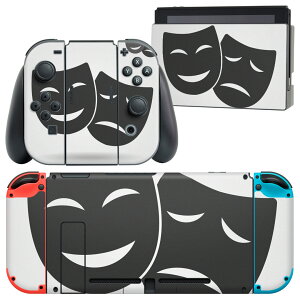 igsticker Nintendo Switch p fUCXLV[ CV jeh[ XCb` p {̃hbN Joy-Con Joycon WCR p Q[@ Jo[ ANZT[ tB XebJ[ 010308 ʁ@